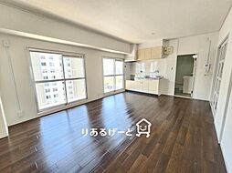 新北野第一コーポ　Ｂ棟