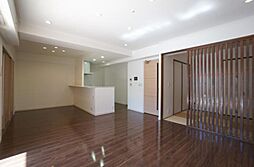 セレッソコート八戸ノ里　ハートランドサウスビュー