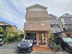 吉田4丁目　中古一戸建て