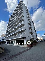 ハイマート弥刀