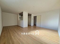 摂津市鳥飼下1期　1号棟