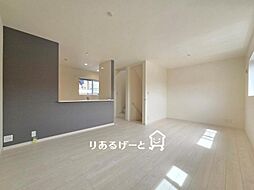 若江南町1丁目　新築一戸建て