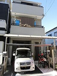 灰塚1丁目　中古一戸建て