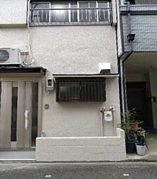 大宮通3丁目　中古一戸建て