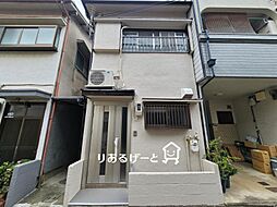 大宮通3丁目　中古一戸建て