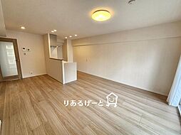 プライムハイツ新大阪