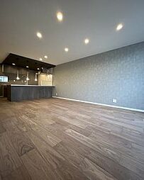 今米1丁目　中古一戸建て