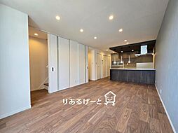 今米1丁目　中古一戸建て