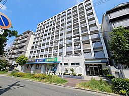 野江センチュリーマンション