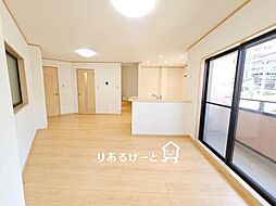 藤が丘町　中古一戸建て