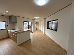 藤が丘町　中古一戸建て