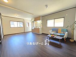 清水1丁目　中古一戸建て