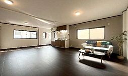 清水1丁目　中古一戸建て