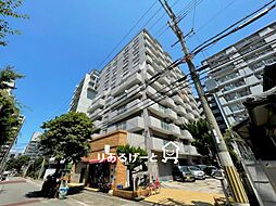 コボリマンション新大阪