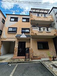 中茶屋1丁目　中古一戸建て