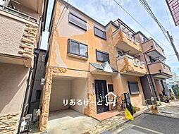 中茶屋1丁目　中古一戸建て