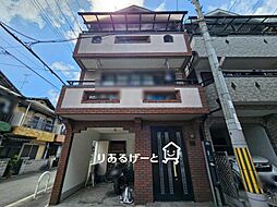 水走1丁目　中古一戸建て