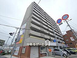 淡路第二ダイヤモンドハイム