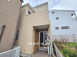 大蓮東1丁目　中古一戸建て