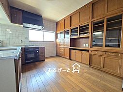 岸部北4丁目 中古一戸建て