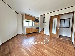 豊浦町　中古一戸建て