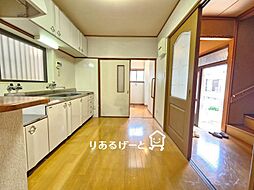 灰塚1丁目　中古一戸建て