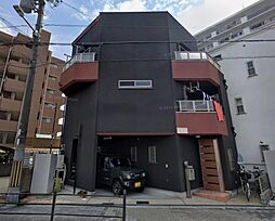 新森7丁目　中古一戸建て