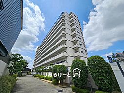 シティパーク瓢箪山