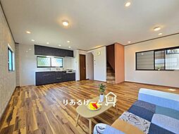内本町3丁目　中古一戸建て
