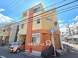 東中浜7丁目　中古一戸建て