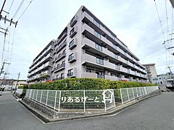 エンゼルハイム千里山第弐