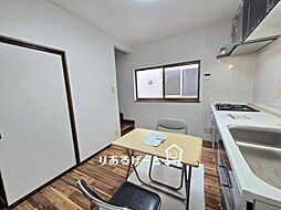 東鴻池町5丁目 中古一戸建て