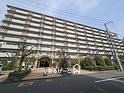 千里丘グランドハイツ