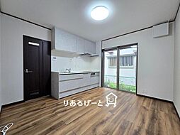 井高野4丁目　中古一戸建て