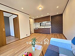 高瀬町1丁目　中古一戸建て