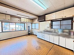 若江本町3丁目　中古一戸建て