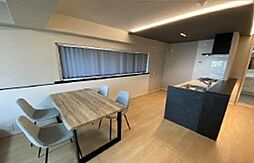 緑地公園第二ダイヤモンドマンション