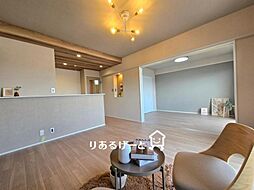 グランディール上新庄