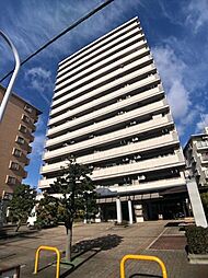 グランディール上新庄