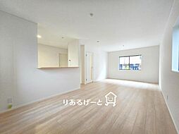 クレイドルガーデン東大阪市水走　第1　1号棟