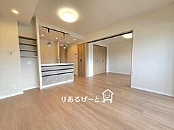 コスモ東石切さくら坂