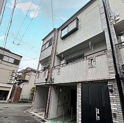 毛馬町4丁目　中古一戸建て