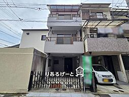横小路町5丁目　中古一戸建て