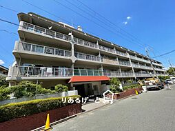 千里山東スカイハイツ