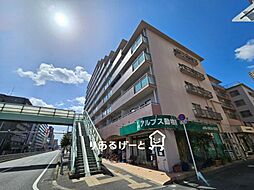 シャルマンコーポ野江第二期