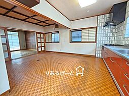 山手町2丁目　中古一戸建て