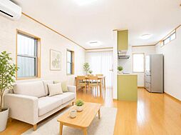 三ツ島3目　中古一戸建て