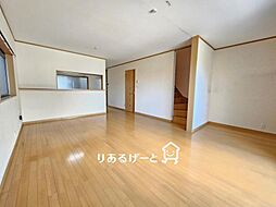 新森6丁目　中古一戸建て