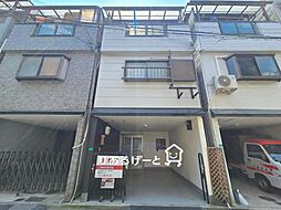 西三国3丁目　中古一戸建て