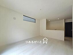 リーブルガーデン門真市島頭　1号棟